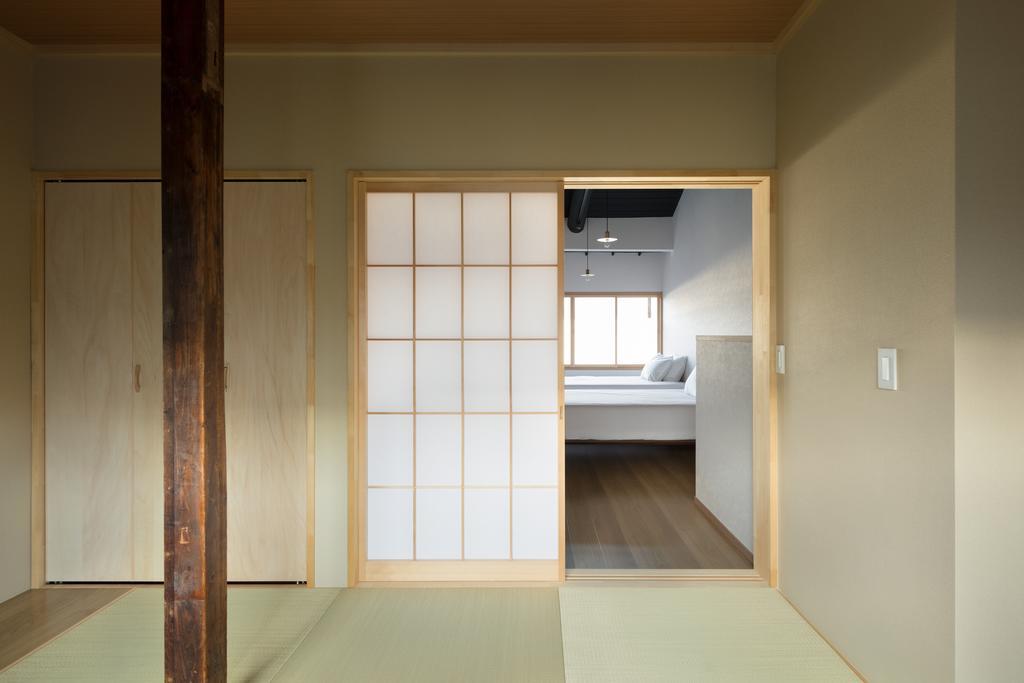 Anenishi-An By Yadoru Kyoto Hanare ภายนอก รูปภาพ