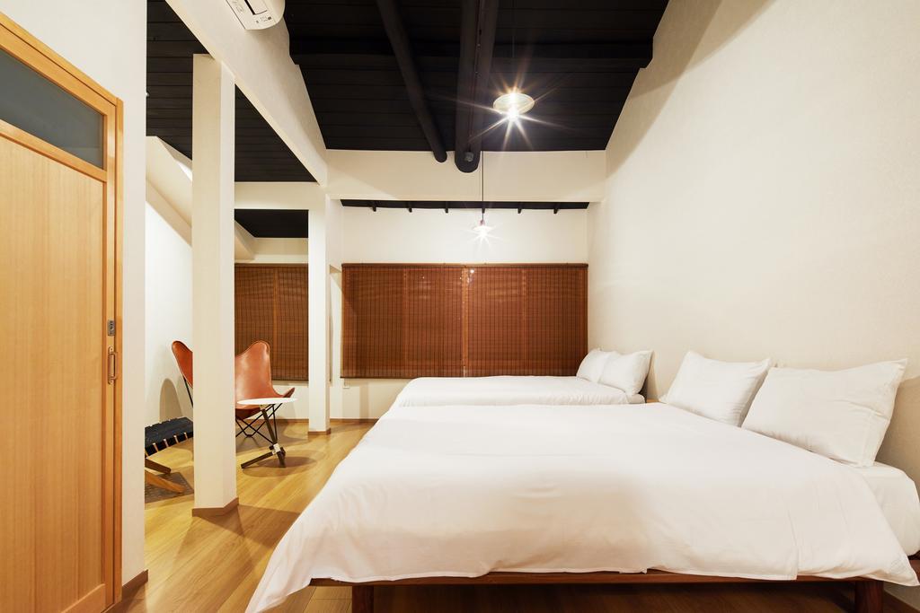 Anenishi-An By Yadoru Kyoto Hanare ภายนอก รูปภาพ