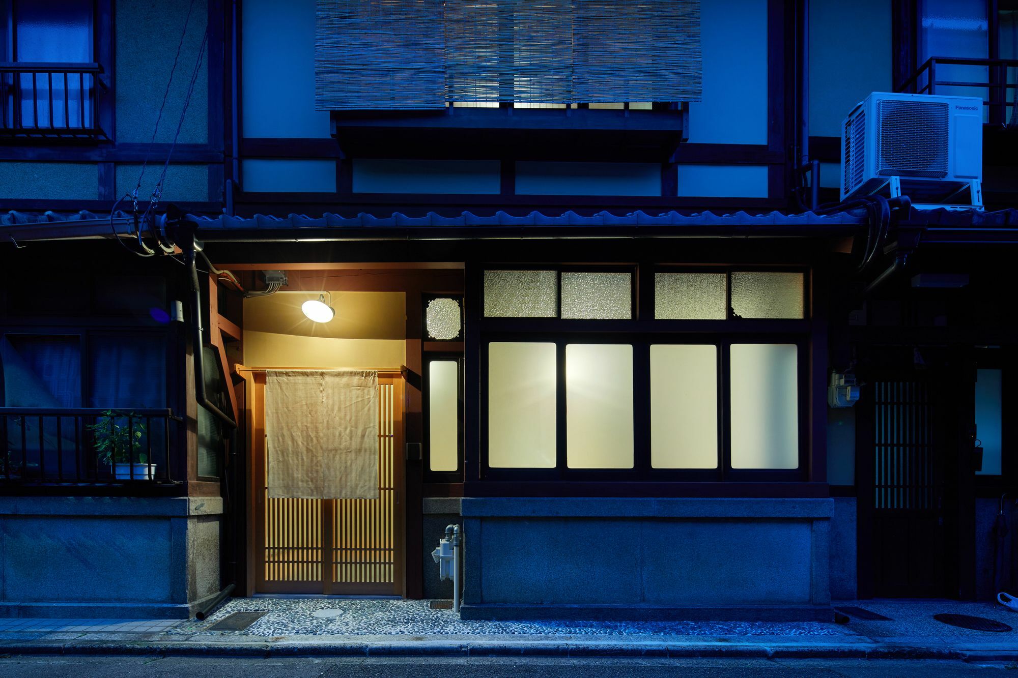 Anenishi-An By Yadoru Kyoto Hanare ภายนอก รูปภาพ