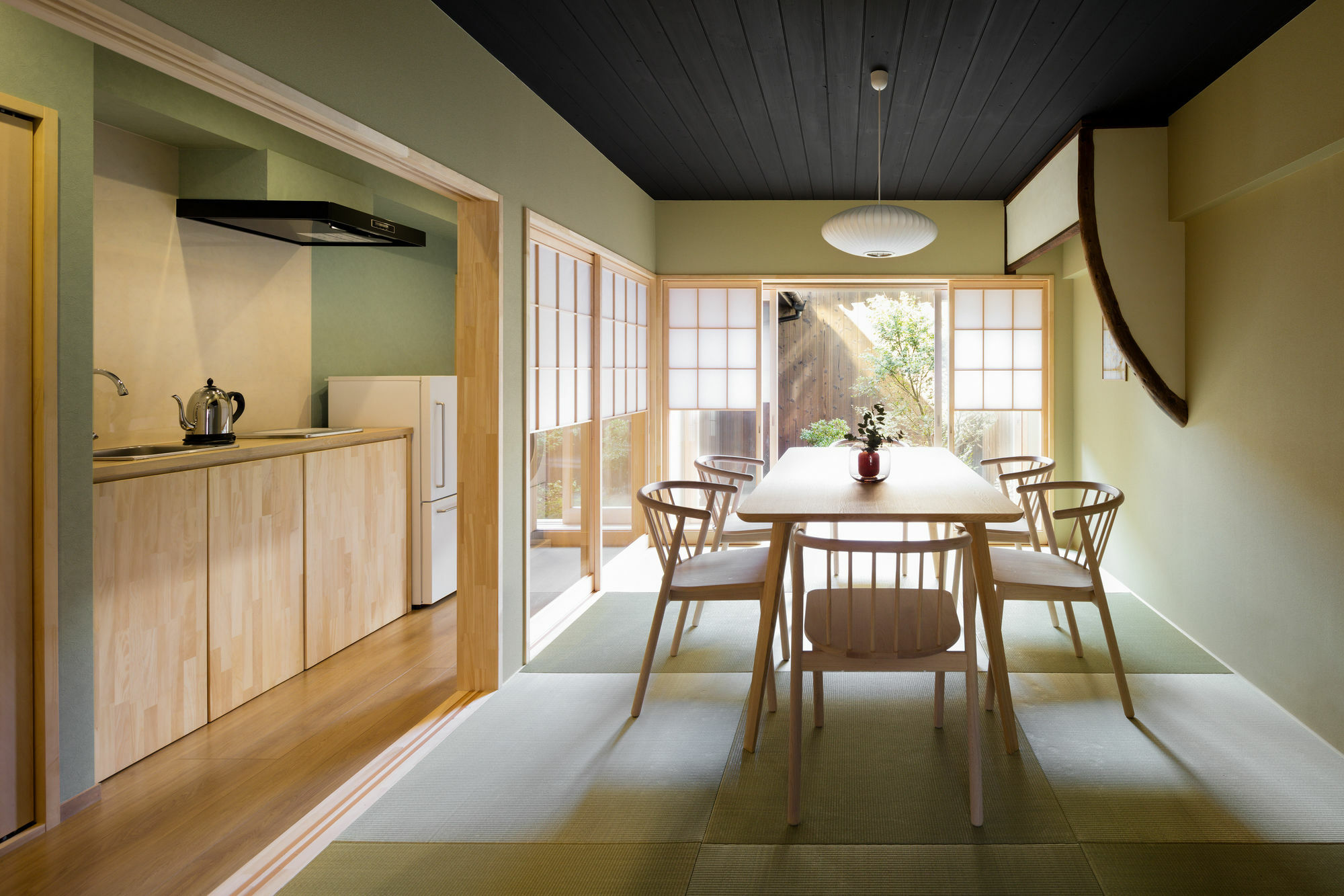 Anenishi-An By Yadoru Kyoto Hanare ภายนอก รูปภาพ