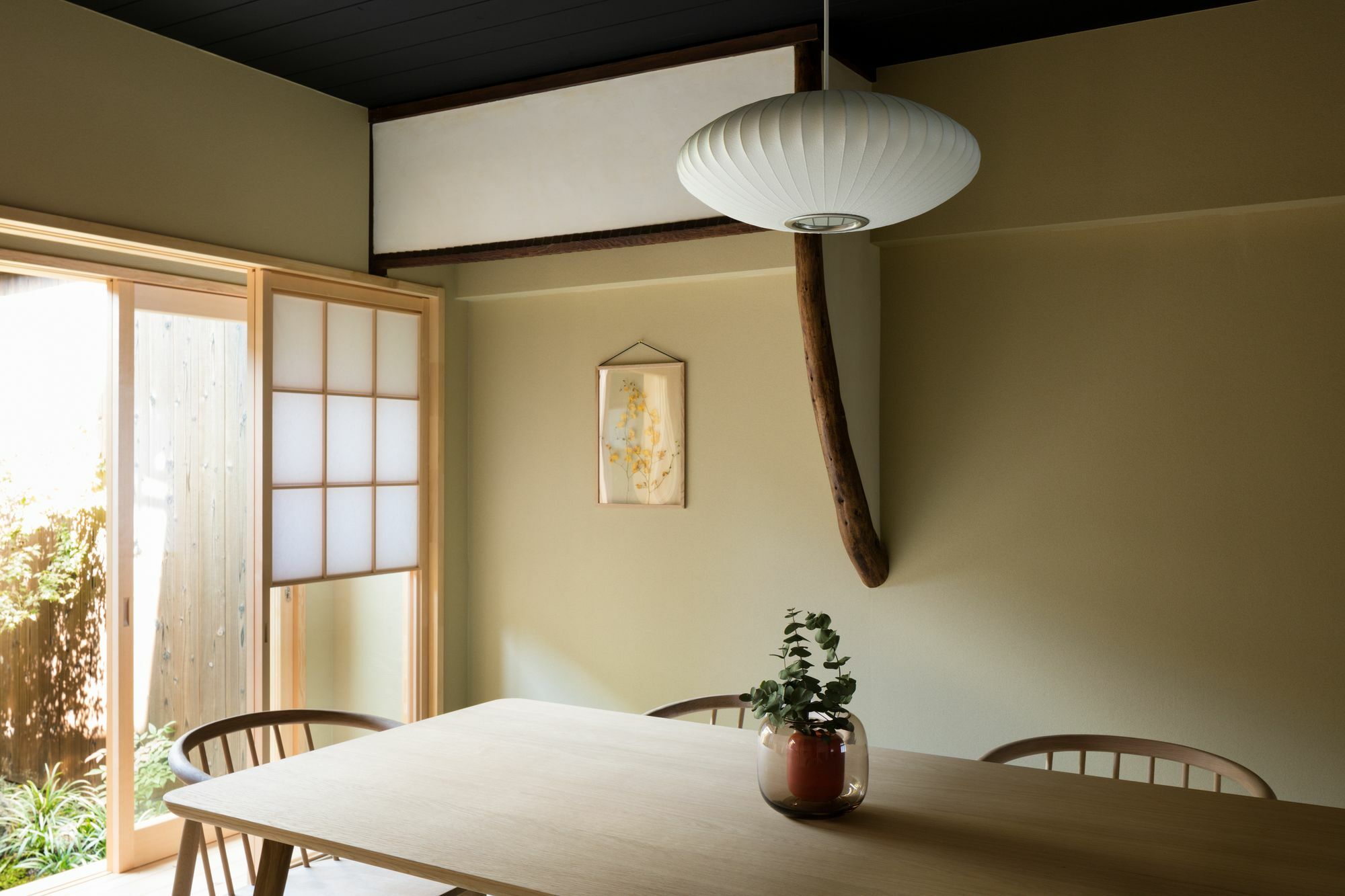 Anenishi-An By Yadoru Kyoto Hanare ภายนอก รูปภาพ