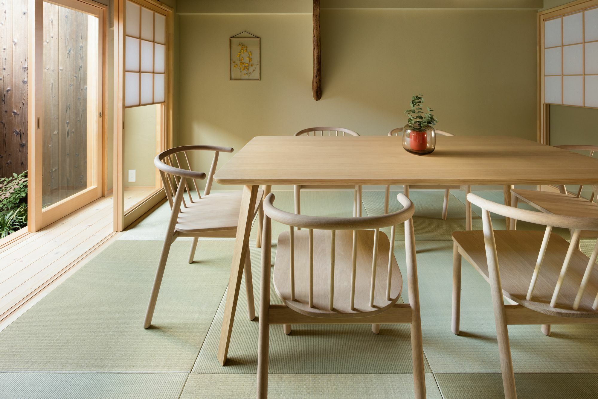 Anenishi-An By Yadoru Kyoto Hanare ภายนอก รูปภาพ