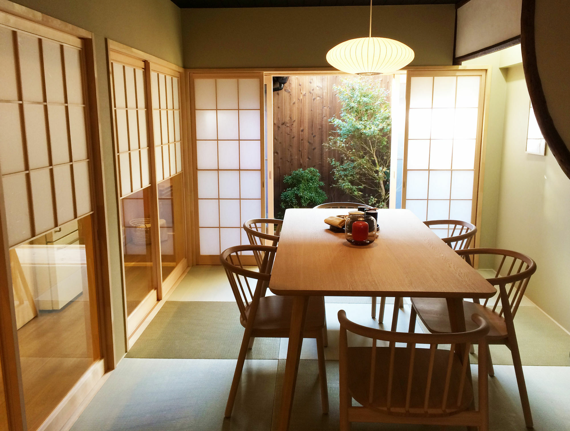 Anenishi-An By Yadoru Kyoto Hanare ภายนอก รูปภาพ