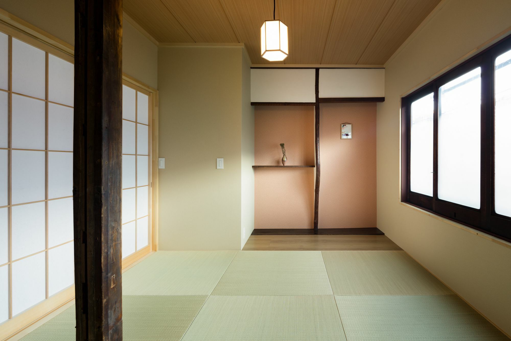 Anenishi-An By Yadoru Kyoto Hanare ภายนอก รูปภาพ
