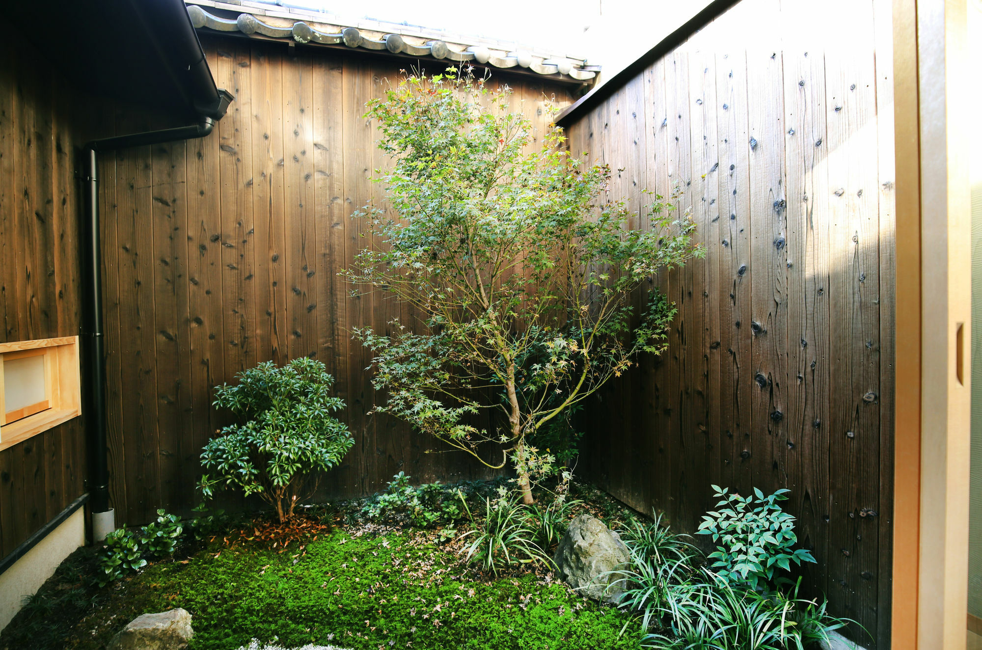Anenishi-An By Yadoru Kyoto Hanare ภายนอก รูปภาพ