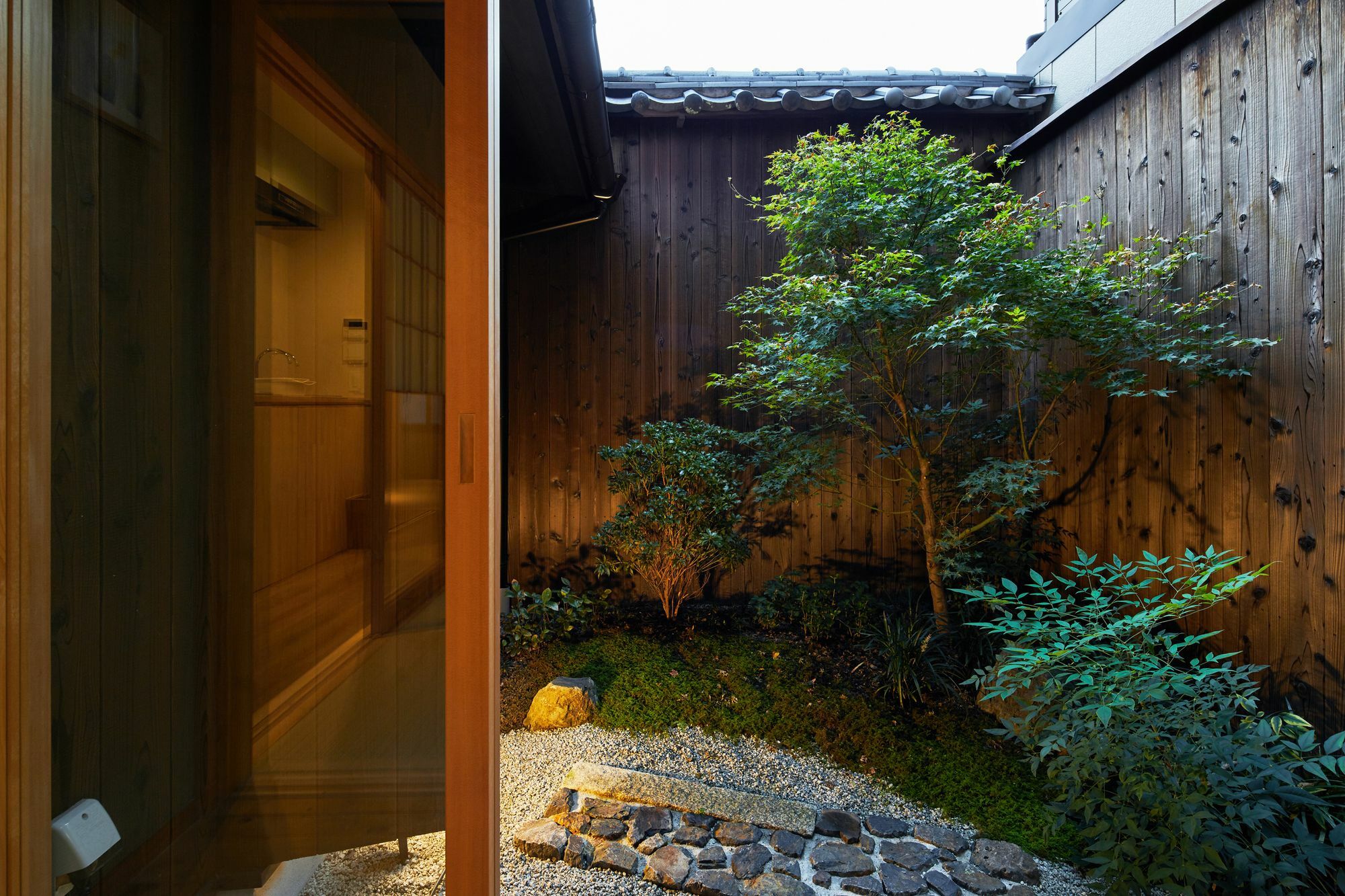 Anenishi-An By Yadoru Kyoto Hanare ภายนอก รูปภาพ